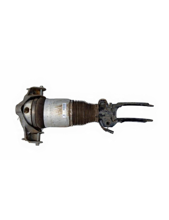 Amortecedor Bolsa Suspensão Dianteira Esquerda Porsche Cayenne 2002 - 2010	 