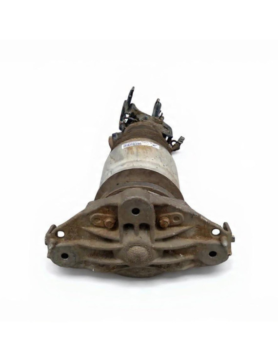 Amortecedor Bolsa Suspensão Dianteira Esquerda Porsche Cayenne 2002 - 2010	 