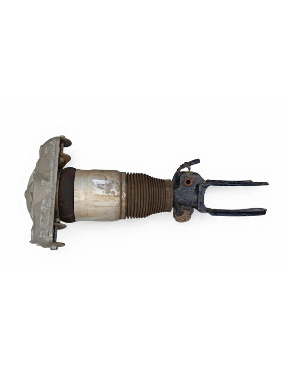 Amortecedor Bolsa Suspensão Dianteira Esquerda Porsche Cayenne 2002 - 2010	 