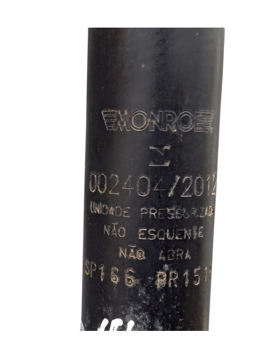 Amortecedor Traseiro Esquerdo Audi A3 2000 - 2005 