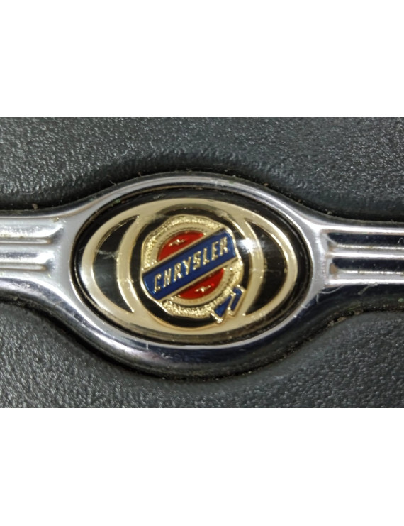Bolsa Airbag Volante PT Cruiser 2007 2008