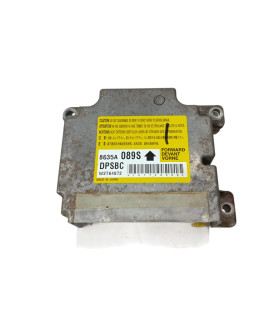 Módulo Airbag Pajero Full 2008 - 2015 8635A089S  