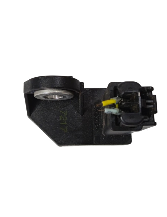 Sensor Airbag Colisão C4 Pallas 2008 - 2012 / 9646768980 	 