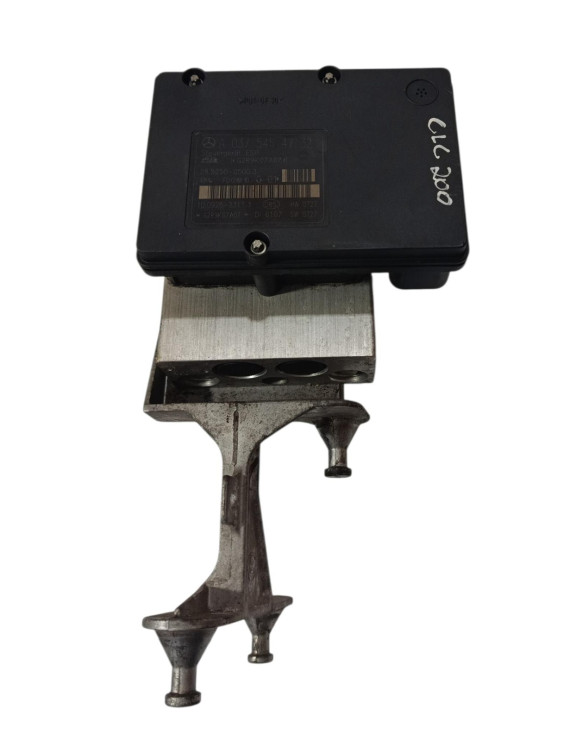 Módulo ABS Mercedes CLC 200 2008 - 2011 A0375454732 