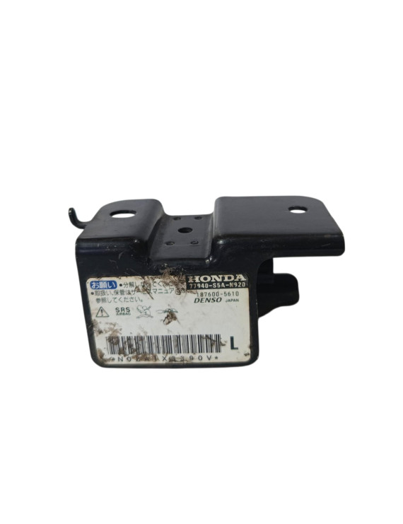 Sensor Airbag Esquerdo Civic 2001 - 2006 / 1876005610 	 