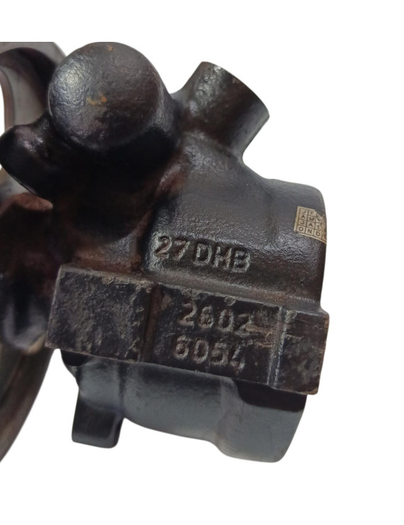 Bomba Direção Hidráulica Stilo Palio 1.8 2008 2009 2010  26026054