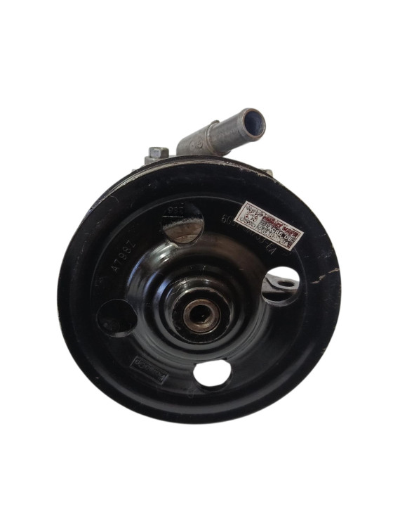 Bomba Direção Hidráulica Freelander 2 2.2 Diesel 2008 - 2014 6G913A696EF 