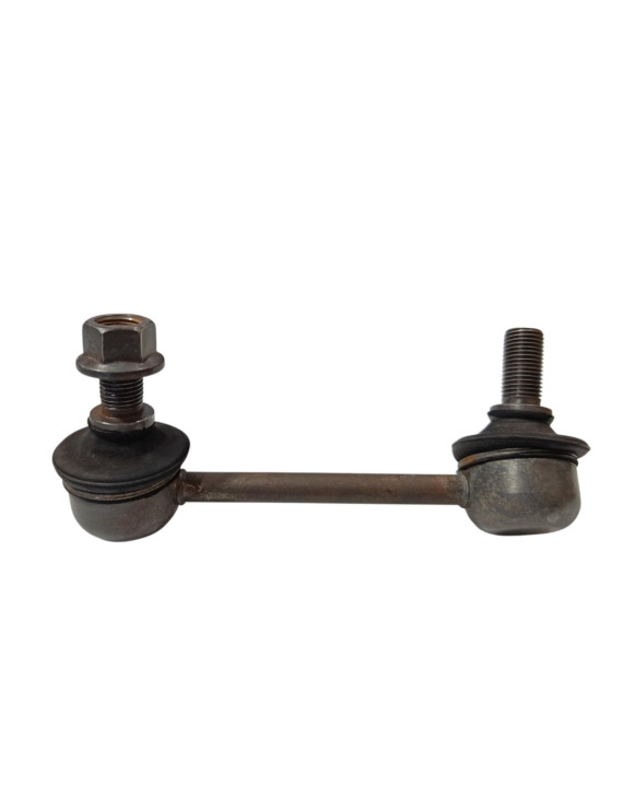 Bieleta Superior Bandeja Suspensão Pajero Full 2008 - 2016  	 
