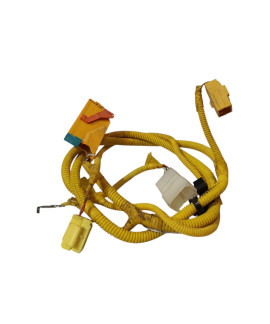 Chicote De Airbag Lifan 530 2015 - 2018   