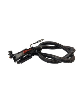 Chicote Conector Plug ABS  Lifan 530 2015 - 2018  