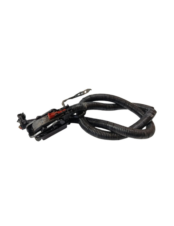 Chicote Conector Plug ABS  Lifan 530 2015 - 2018  