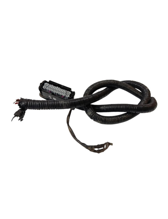 Chicote Conector Plug ABS  Lifan 530 2015 - 2018  