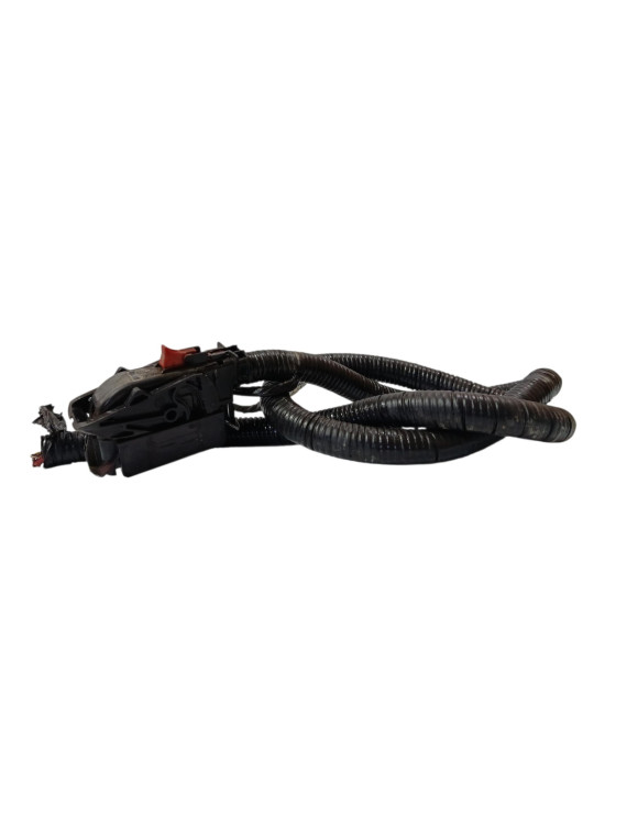 Chicote Conector Plug ABS  Lifan 530 2015 - 2018  