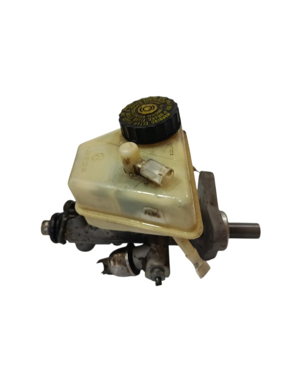 Cilindro Mestre Freio Mercedes C200 C320 2000 - 2006 A2034300002  