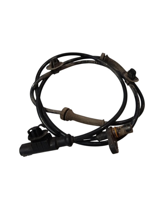 Sensor ABS Dianteiro Esquerdo Lifan 530 2015 - 2018 A3630310  