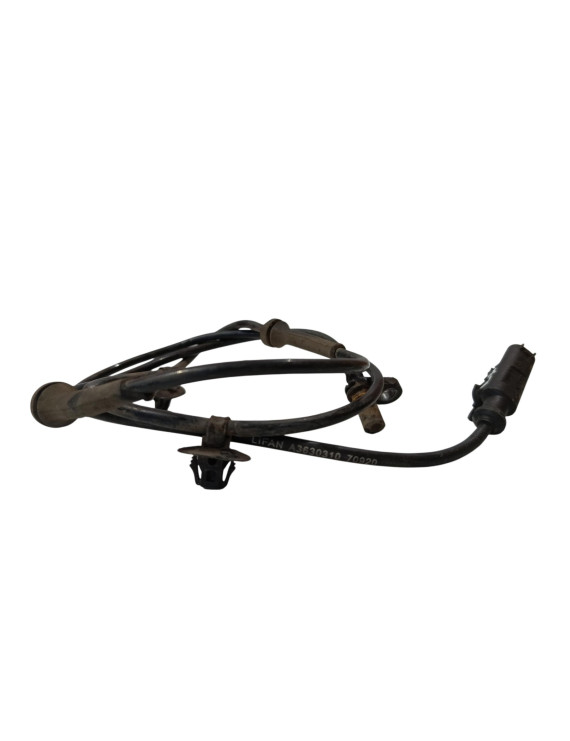 Sensor ABS Dianteiro Esquerdo Lifan 530 2015 - 2018 A3630310  