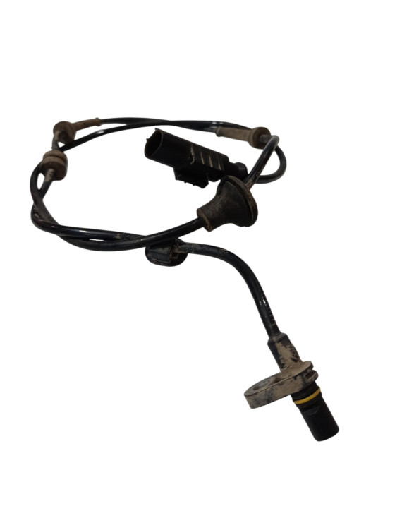 Sensor ABS Traseiro Esquerdo Lifan 530 2015 - 2018 A3630510    