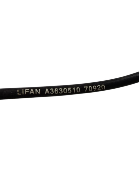 Sensor ABS Traseiro Esquerdo Lifan 530 2015 - 2018 A3630510    