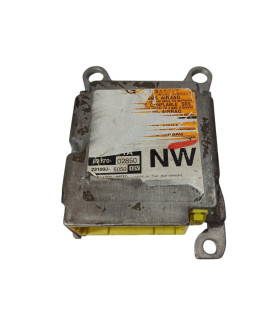 Módulo Airbag Corolla 2009 - 2012 / 2310005050  