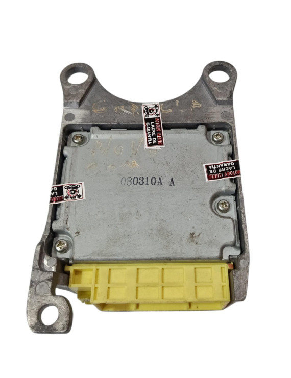 Módulo Airbag Corolla 2009 - 2012 / 2310005050  