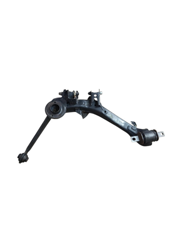 Braço Bandeja Suspensão Traseira Esquerda Civic 2007 - 2011  