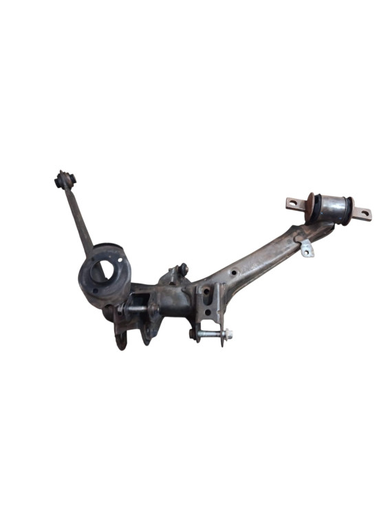 Braço Bandeja Suspensão Traseira Esquerda Civic 2007 - 2011  