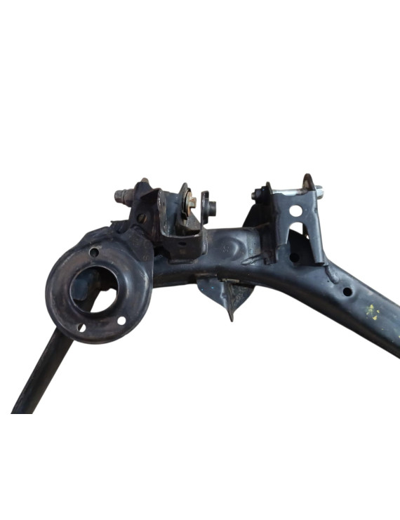 Braço Bandeja Suspensão Traseira Esquerda Civic 2007 - 2011  