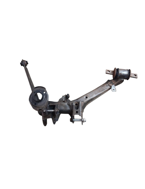 Braço Bandeja Suspensão Traseira Direita Civic 2007 - 2011  