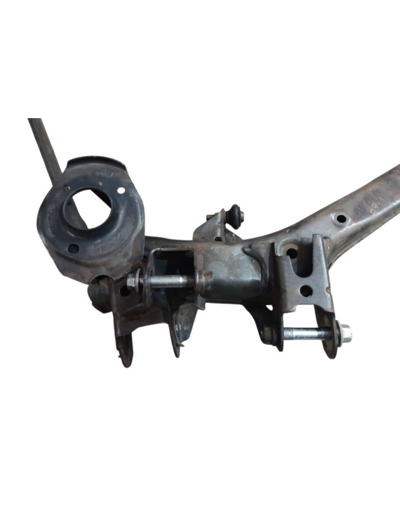 Braço Bandeja Suspensão Traseira Direita Civic 2007 - 2011  