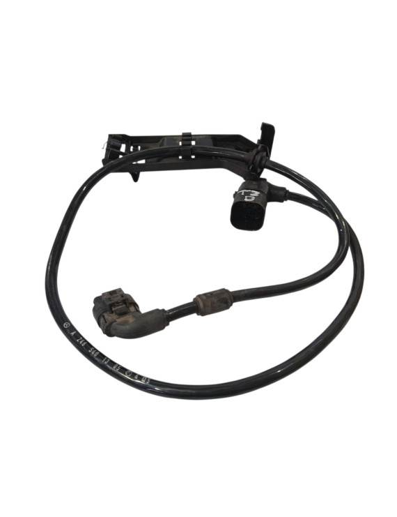 Chicote Pinça Traseira Direita Mercedes GLA 200 2013 2014 2015 / A2465401305