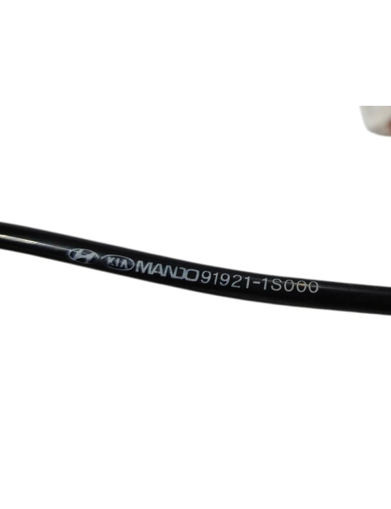 Chicote do Sensor ABS Traseiro Direito Hb20 2013 - 2018 / 919211S000   