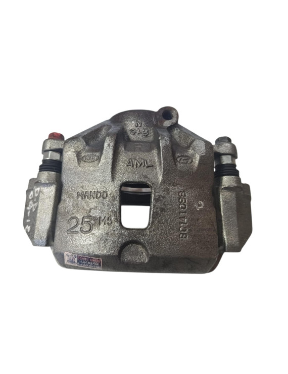 Pinça De Freio Dianteira Esquerda Kia Soul 2009 - 2012 BC141088 