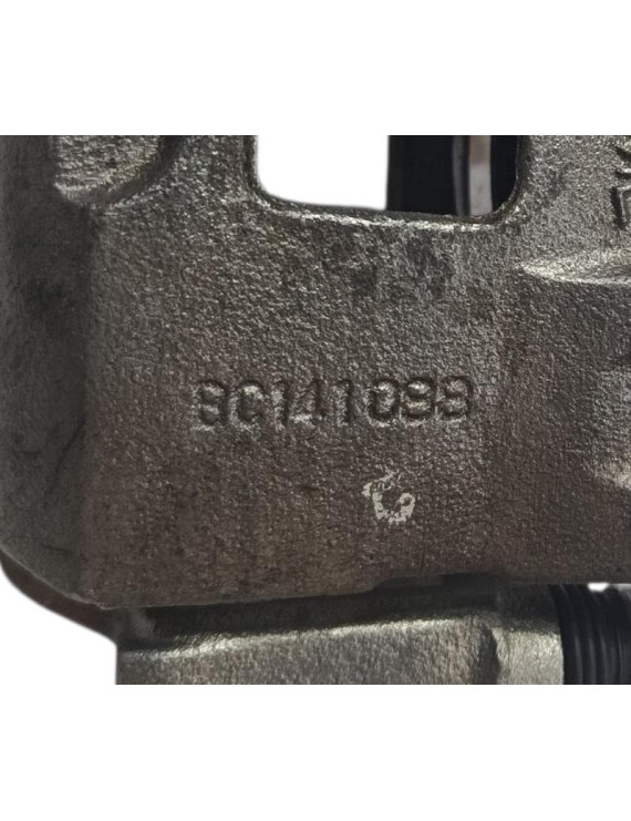 Pinça De Freio Dianteira Esquerda Kia Soul 2009 - 2012 BC141088 