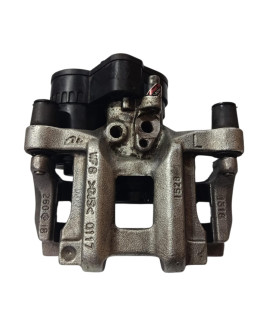 Pinça Traseira Esquerda Honda Civic 2017 - 2023 43230TBAA030M1  