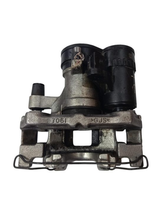Pinça Traseira Esquerda Honda Civic 2017 - 2023 43230TBAA030M1  