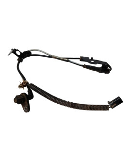 Sensor ABS Dianteiro Esquerdo HB20 2013 - 2018 / 956701S300   