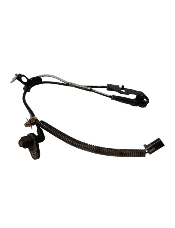 Sensor ABS Dianteiro Esquerdo HB20 2013 - 2018 / 956701S300   