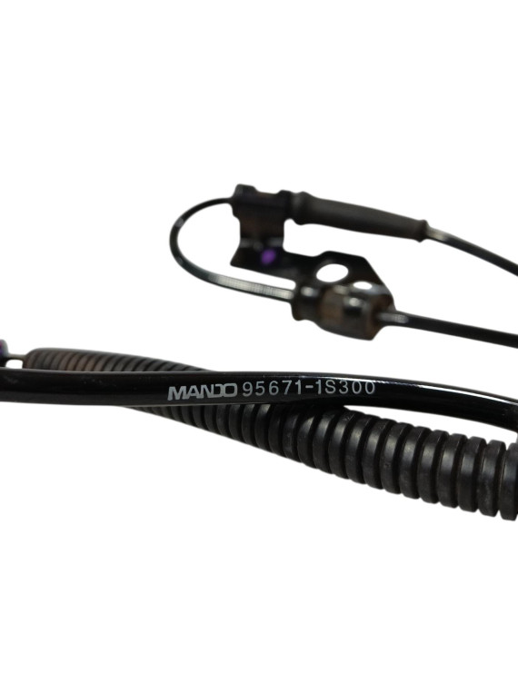 Sensor ABS Dianteiro Direito HB20 2013 - 2019 / 956711S300  