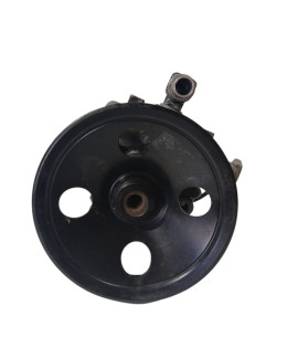 Bomba Direção Hidráulica Mercedes C320 V6 2001 - 2005	 
