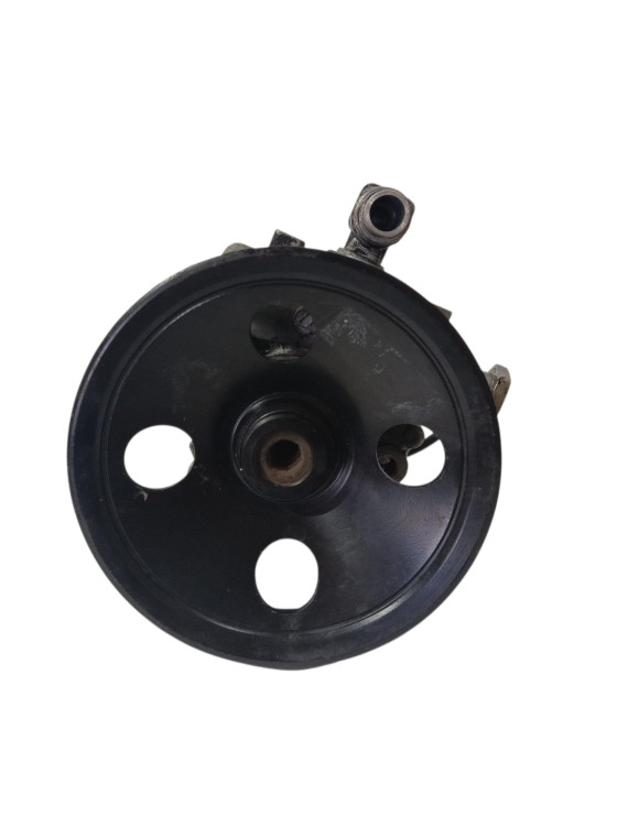 Bomba Direção Hidráulica Mercedes C320 V6 2001 - 2005	 