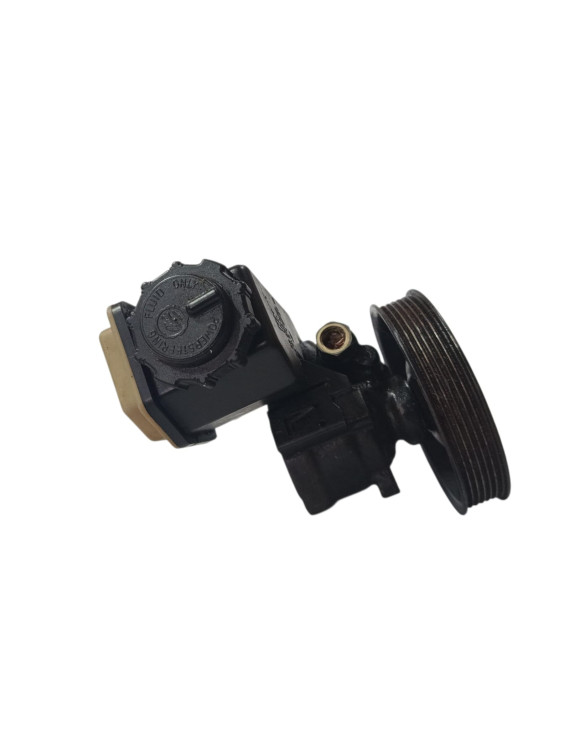 Bomba Direção Hidráulica Com Reservatório Vectra 1997 - 2005 / 90495957