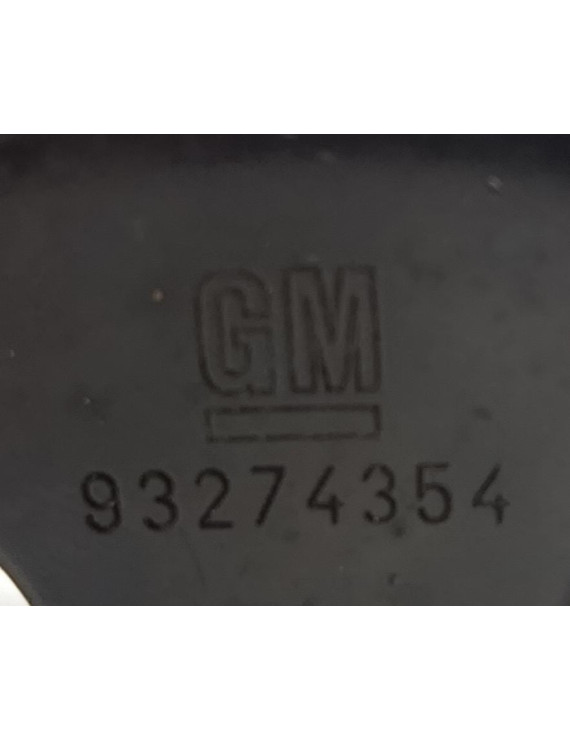 Bomba Direção Hidráulica S10 Blazer 2.4 2001 - 2011 	/ 93274354