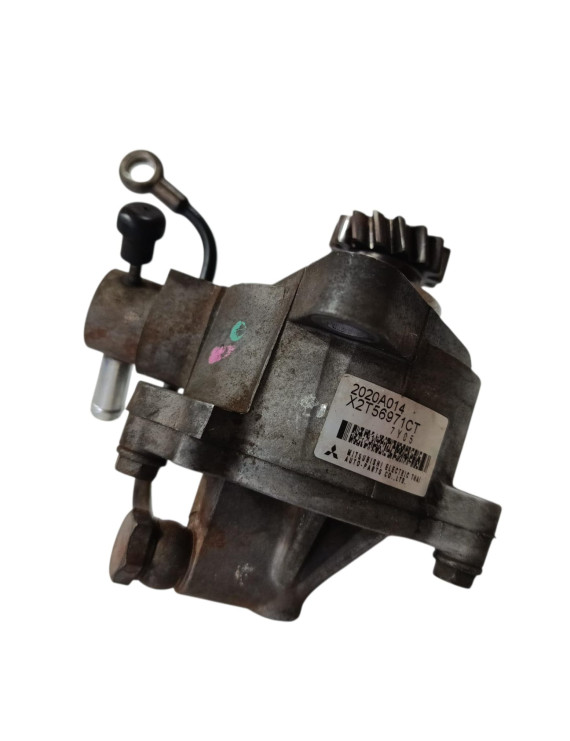 Bomba de Vácuo Pajero Full 3.2 2007 - 2010 / 2020A014 	 