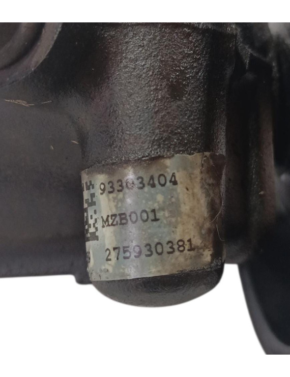 Bomba Direção Hidráulica Vectra Zafira Astra 2.0 2006 - 2011	/ 93303404