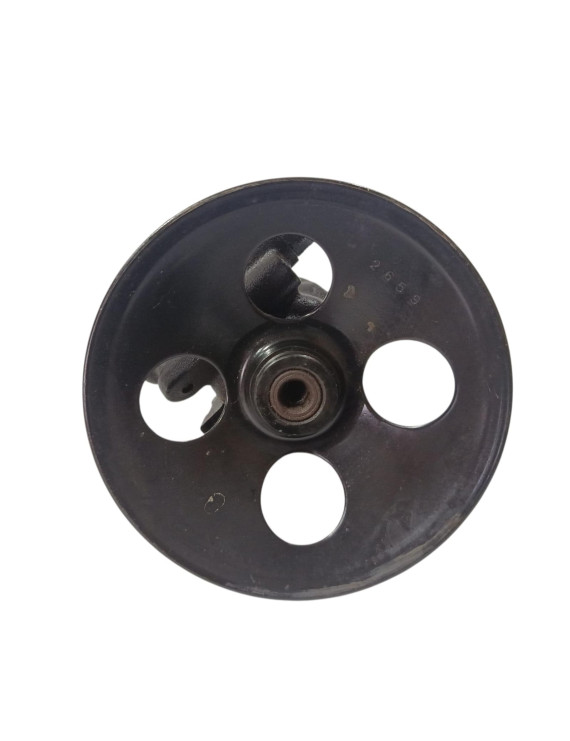 Bomba Direção Hidráulica Vectra Zafira Astra 2.0 2006 - 2011	/ 93303404