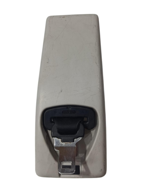 Cinto Segurança Teto Traseiro Esquerdo Peugeot 307 sw 2007 2008 / 9641244977  