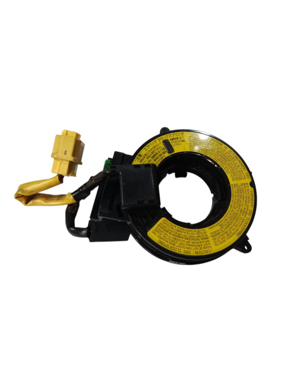 Hard Disk Cinta Airbag Pajero Full 2007 - 2010 