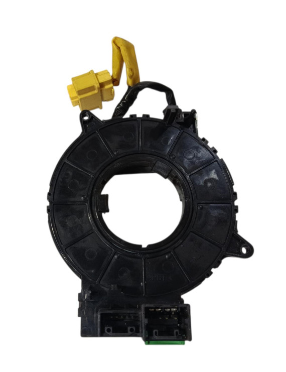 Hard Disk Cinta Airbag Pajero Full 2007 - 2010 