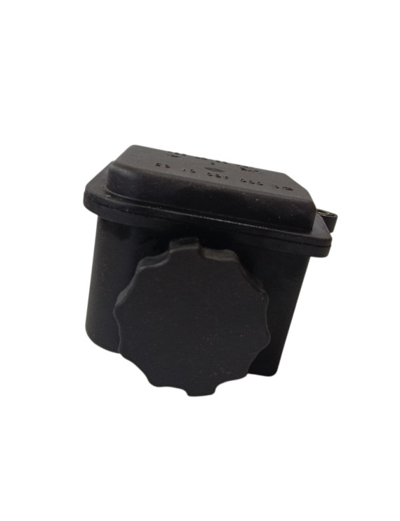 Reservatório Oleo de Direção Mercedes C320 2001 - 2005 / A0004600183