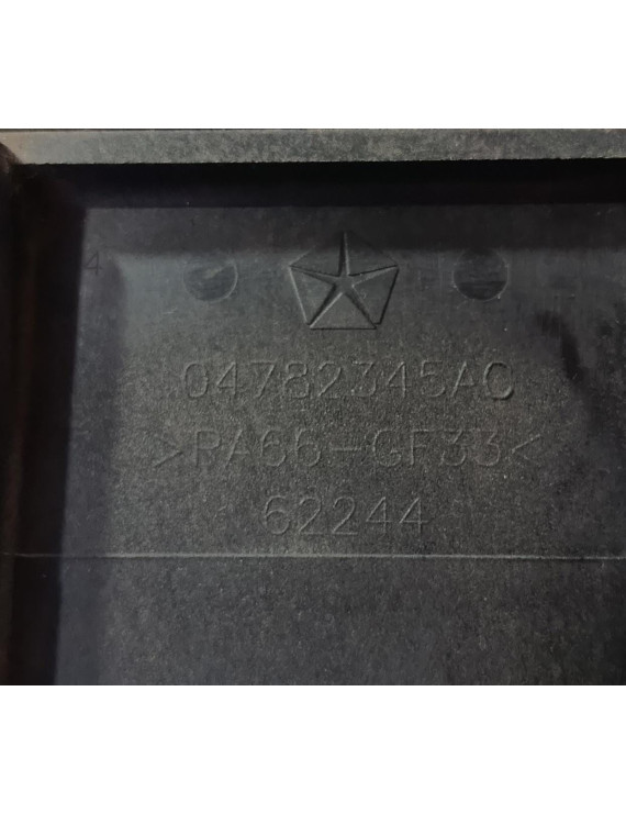 Reservatório Fluido Direção Chrysler 300C 4.7 2005 - 2010 / 04782345AC